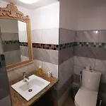 Apartamento Les 3 A