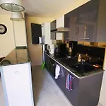 Apartamento Les 3 A *