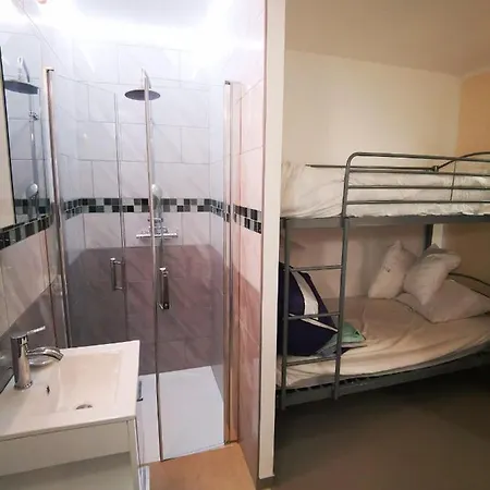 Les 3 A Apartment Saint-Martin-de-Valamas