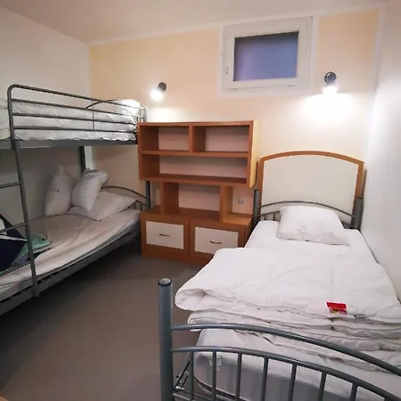 Apartment Les 3 A