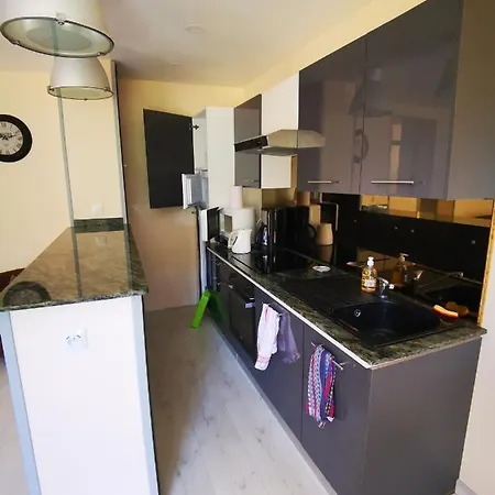 Apartment Les 3 A *