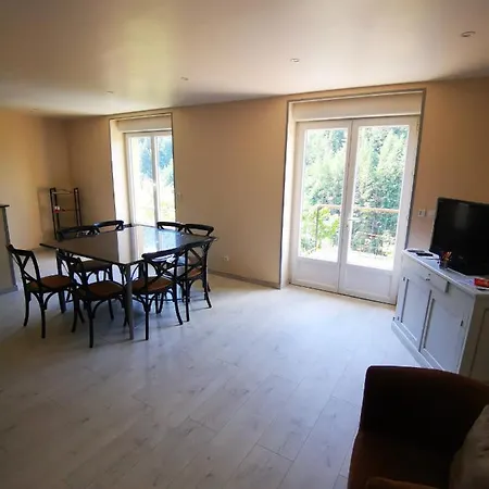 Apartment Les 3 A *