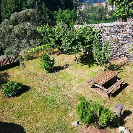 Les 3 A Saint-Martin-de-Valamas