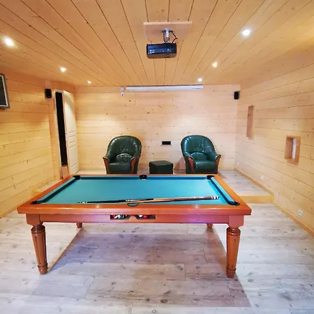 Les 3 A Apartment