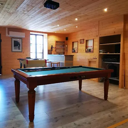 Les 3 A Apartment