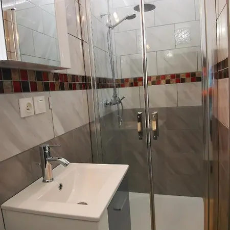 Les 3 A Apartment *