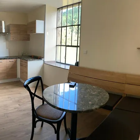 Les 3 A Apartment