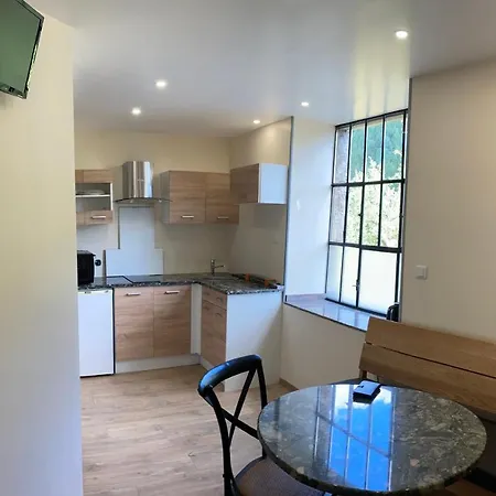Apartment Les 3 A *