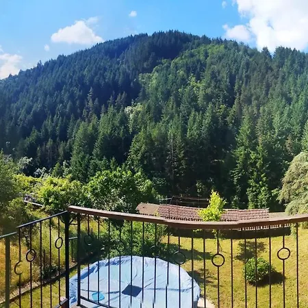 Les 3 A Appartement
