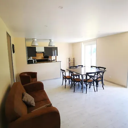 Les 3 A Appartement Saint-Martin-de-Valamas