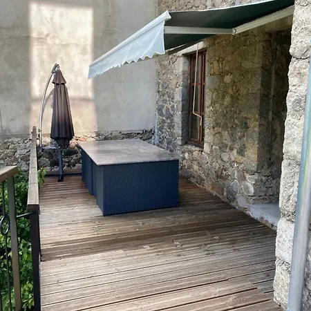 Appartement Les 3 A