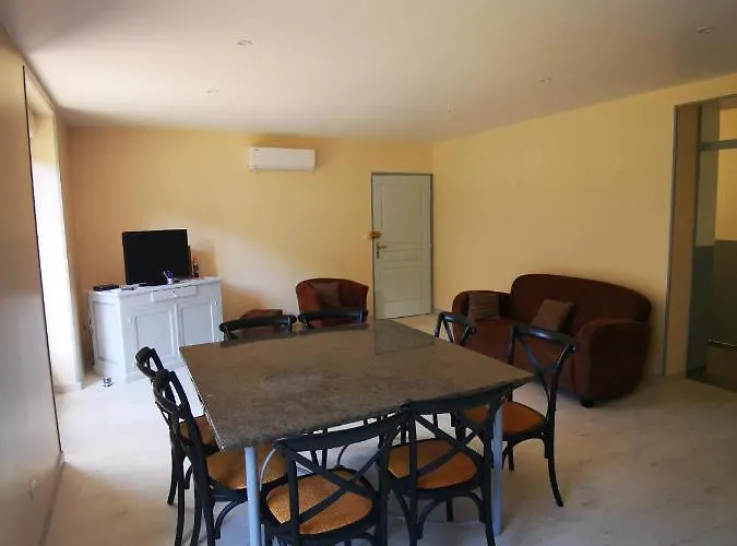 Les 3 A Daire Saint-Martin-de-Valamas