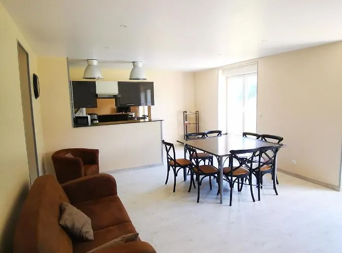 Les 3 A Daire Saint-Martin-de-Valamas